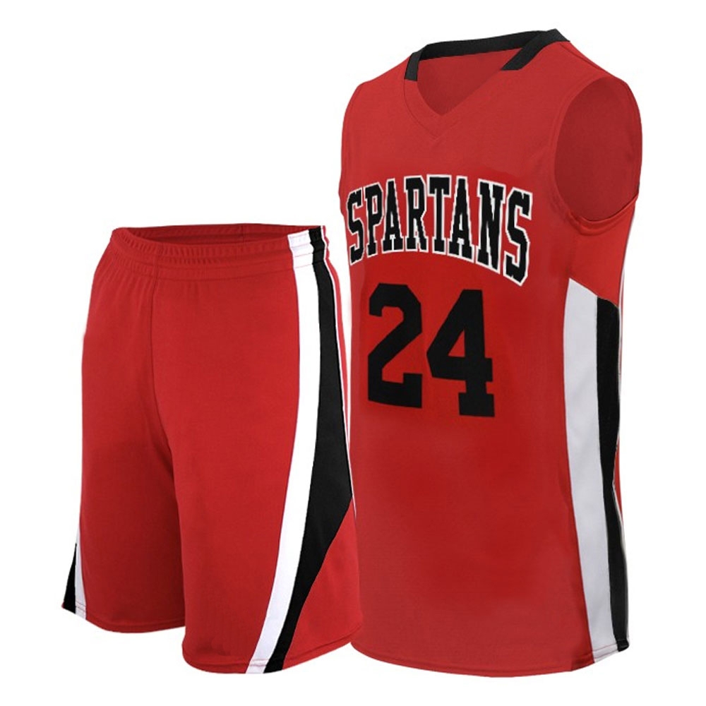 Basketball Uniform